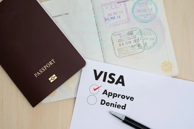 Фото и скан паспорта для e-visa Вьетнама 2026: требования